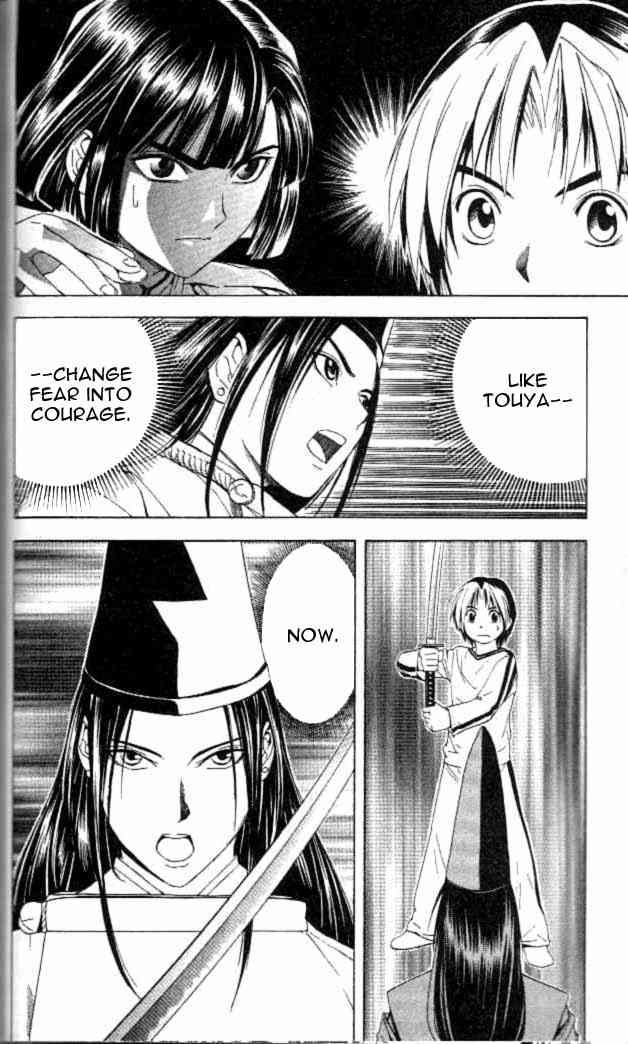 Hikaru no go Chapter 54 10